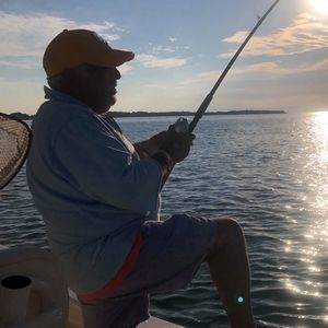 Meet your Posher, Reed